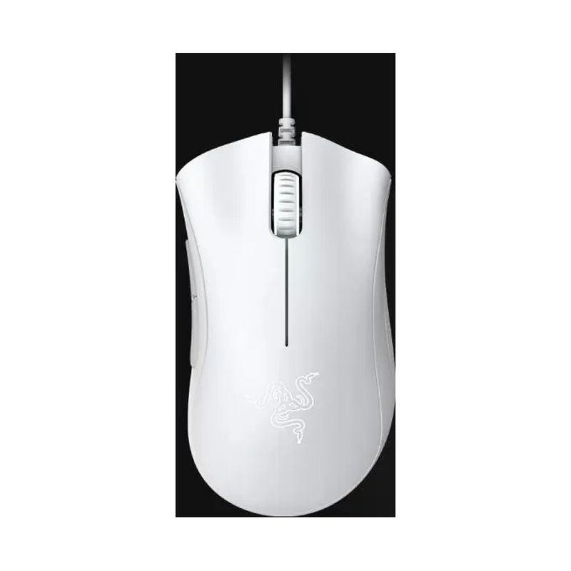 Nilox Mouse Verticale Dual NXMOEVR01W Wireless Ricaricabile Bianco