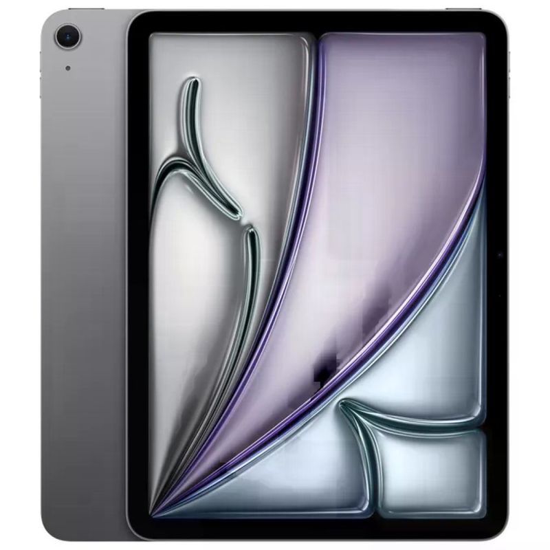 Apple iPad Air 11 Apple iPad Air 11" Wi-Fi 128GB, Grigio siderale, chip M4