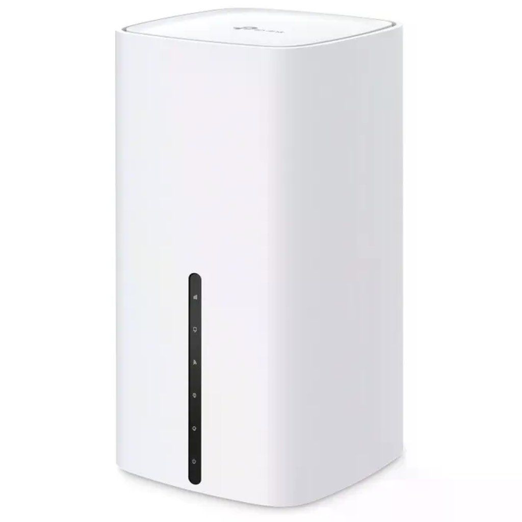 TP-Link Archer NX210 Router 5G Wi-Fi 6 AX1800 Bianco TP-Link Archer NX210 Router 5G Wi-Fi 6 AX1800 Bianco