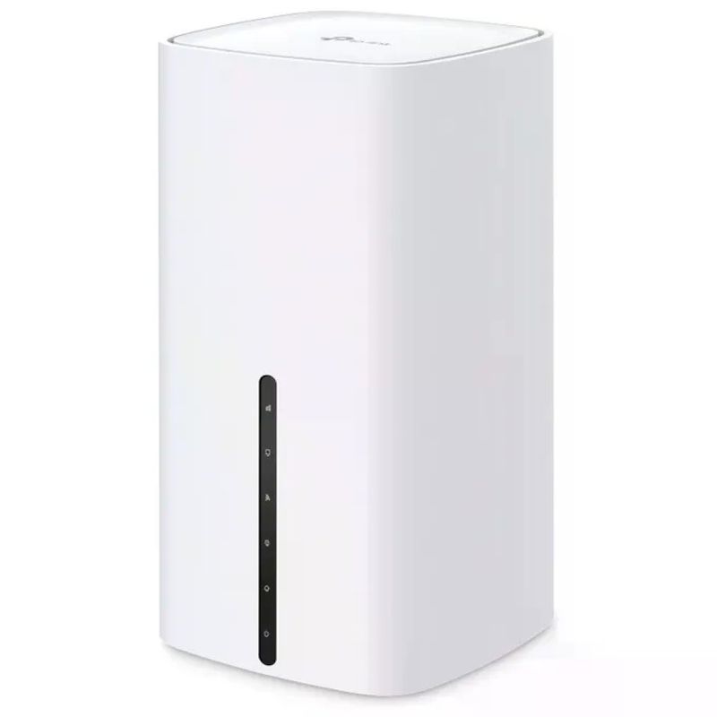 TP-Link Archer NX210 Router 5G Wi-Fi 6 AX1800 Bianco