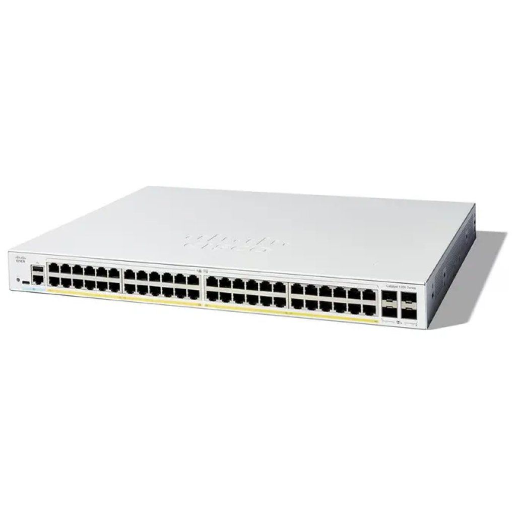 Cisco C1200-48P Cisco C1200-48P