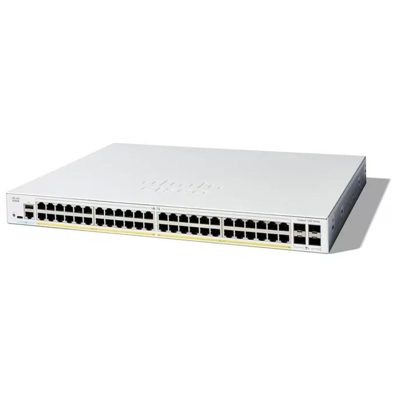 Cisco C1200-48P