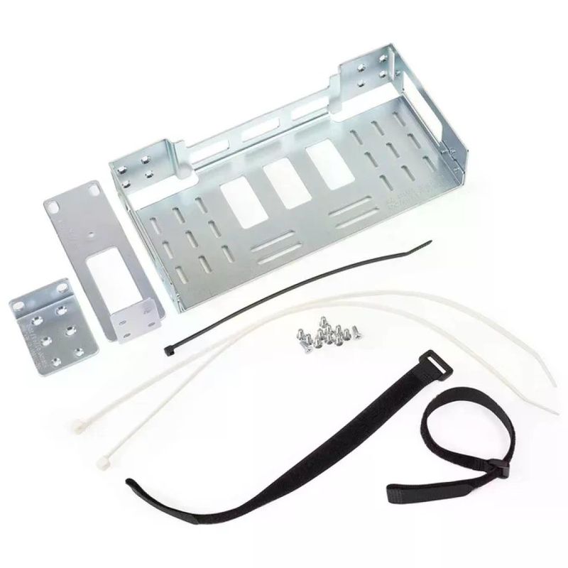 Cisco DP-9800-WMK= Kit di montaggio a parete per telefono VoIP