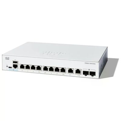 Cisco C1200-8T-E