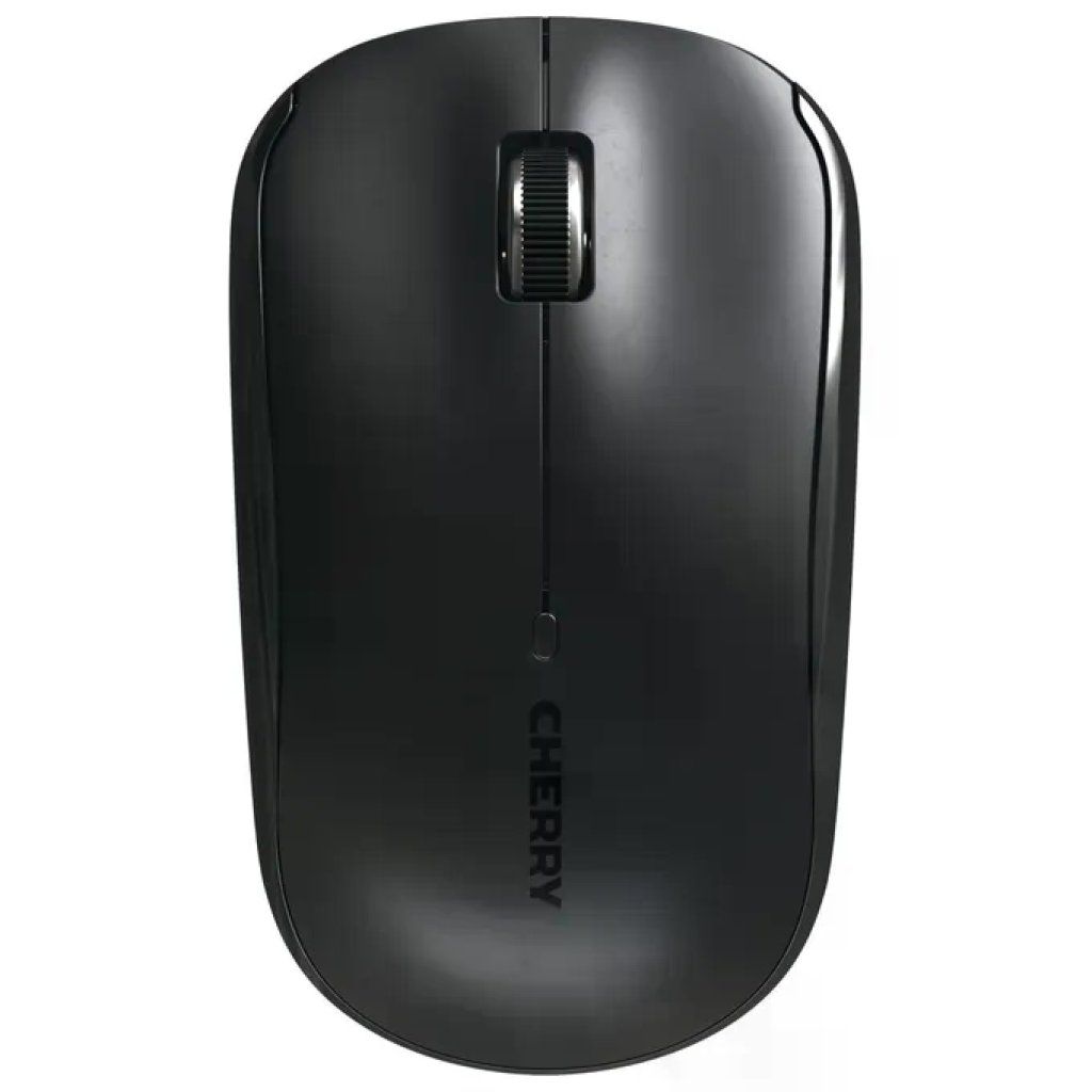 Cherry JW-T2200-2 Mw 2200 Mouse Wireless Ambidestro Ottico Nero
