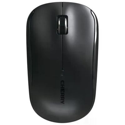 Cherry JW-T2200-2 Mw 2200 Mouse Wireless Ambidestro Ottico Nero