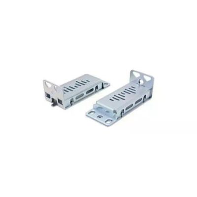 Cisco RACKMNT-19-CMPACT= Rackmount 19 Pollici Kit di Montaggio per Switch 9200CX Cisco RACKMNT-19-CMPACT= Rackmount 19 Pollici Kit di Montaggio per Switch 9200CX