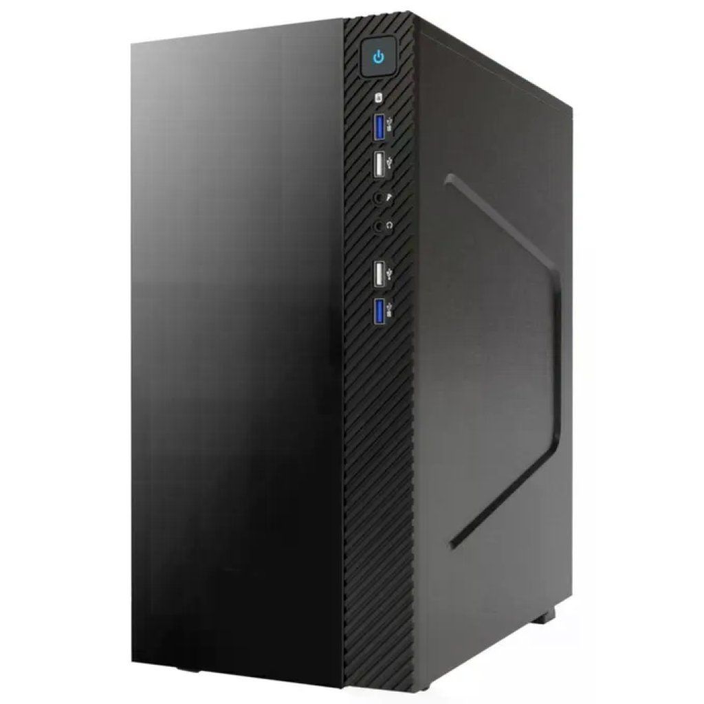 Itek SMALLCOM-G ITOCSCG122 Case Mini Tower Nero