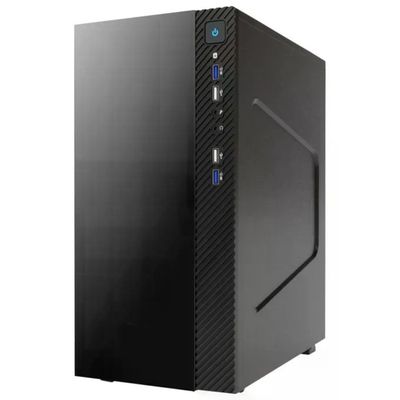 Itek SMALLCOM-G ITOCSCG122 Case Mini Tower Nero