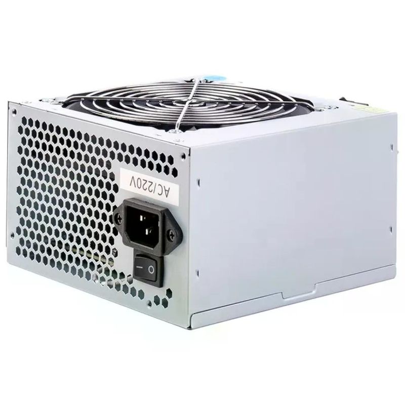 Itek NBPS500 Energy PIV Alimentatore ATX 500W Itek NBPS500 Energy PIV Alimentatore ATX 500W