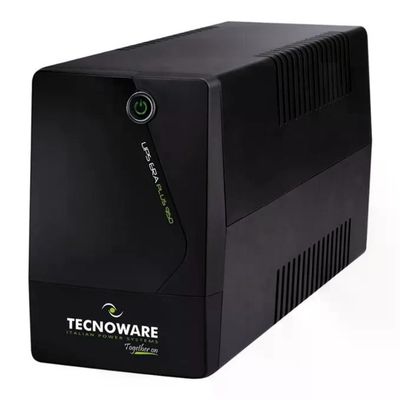 Tecnoware Era Plus 950 UPS Line Interactive 950 VA / 665 W, AVR, 2 prese Schuko