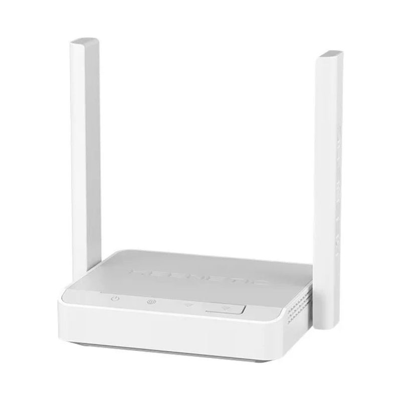 Keenetic Explorer KN-1621 Router Wireless Dual-Band Bianco
