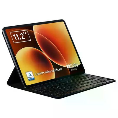 Xiaomi VHU6708EU Pad 8 Tablet Android 11.2'' 8 GB RAM 128 GB Wi