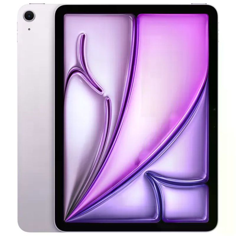 Apple iPad Air 11″ M4 Wi‑Fi 128 GB Viola Apple iPad Air 11″ M4 Wi‑Fi 128 GB Viola