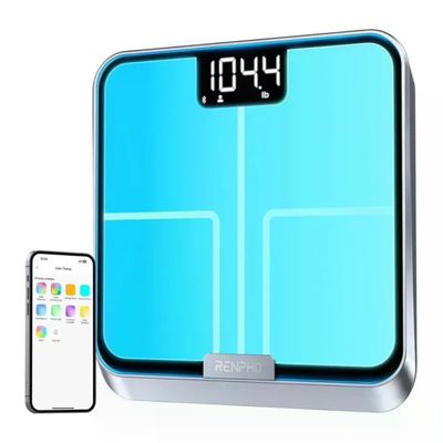 RENPHO Elis Chroma Bilancia Smart Bluetooth 180 kg