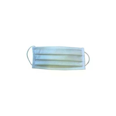 Vigor-Blinky Mascherine in TNT non medicali, 2 strati, 10 pezzi