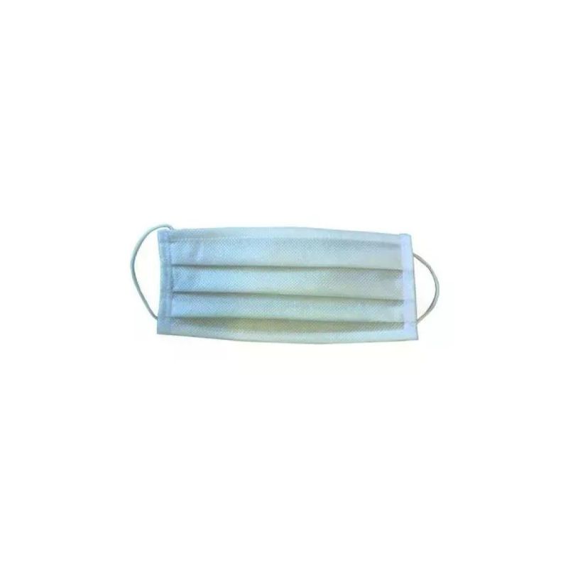 Vigor-Blinky Mascherine in TNT non medicali, 2 strati, 10 pezzi