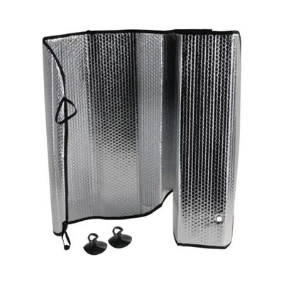 Lady Doc 07102 Parasole Riflettente per Auto 127 x 60 cm
