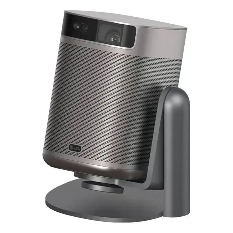 XGIMI MoGo 2 Pro XGM008 Videoproiettore Portatile Full HD con Google TV, Wi-Fi e Bluetooth, 16 GB
