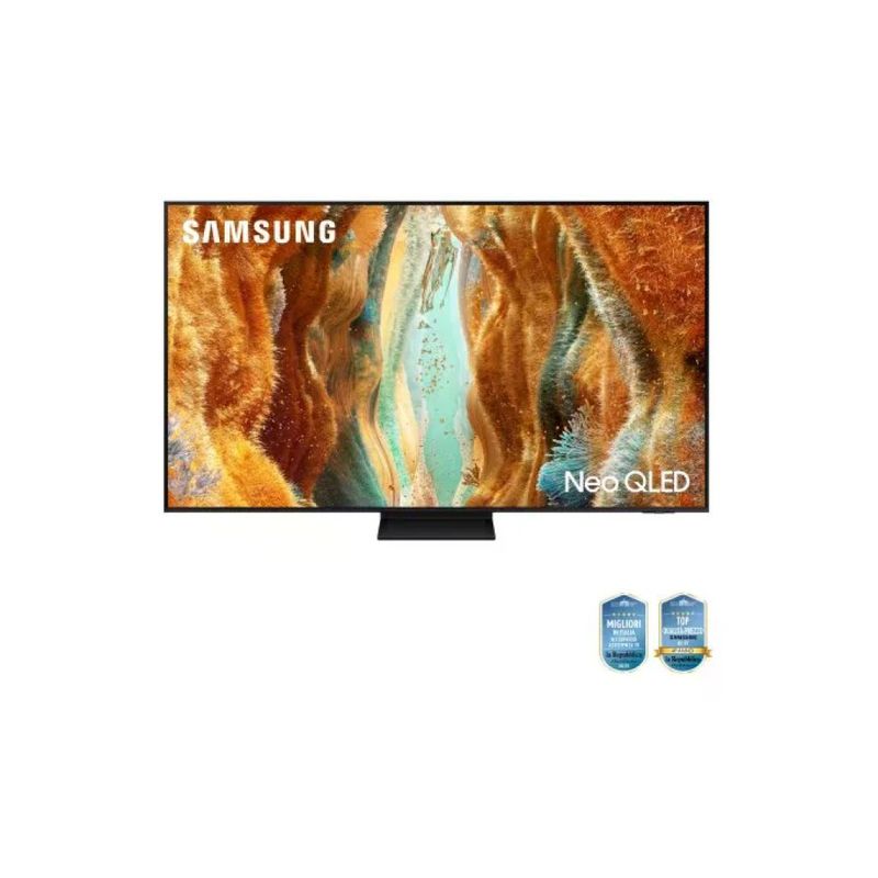 Samsung QE55QN70FAUXZT Smart TV Neo QLED 4K 55”