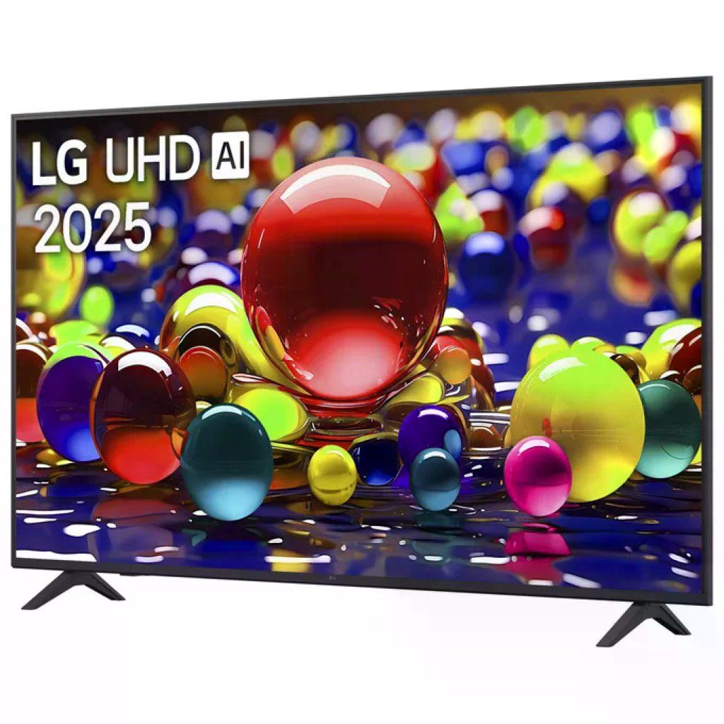 LG 65UA74006LB 65” Smart TV LED 4K UHD con webOS