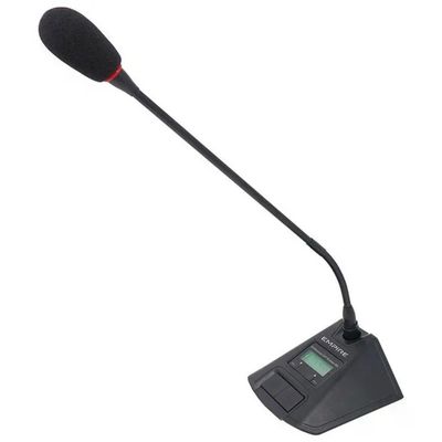 SCUOLA KIT Empire TY.MD100 Microfono da Tavolo Wireless UHF
