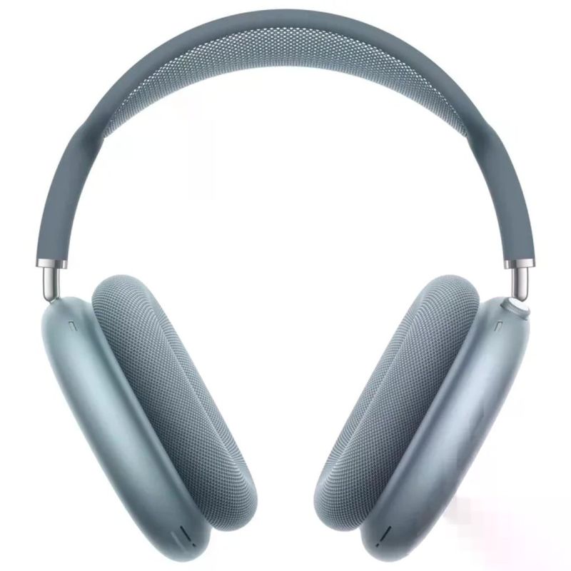 Apple AirPods Max 2 cuffie over-ear wireless Bluetooth 5.3, USB-C, blu Apple AirPods Max 2 cuffie over-ear wireless Bluetooth 5.3, USB-C, blu