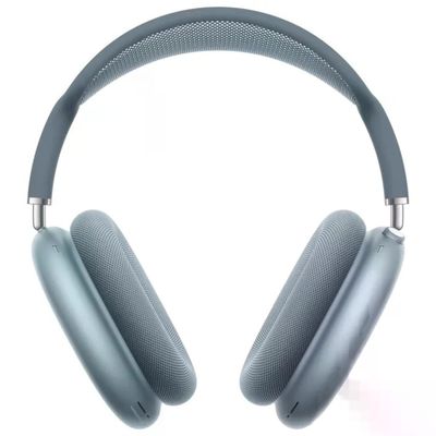Apple AirPods Max 2 Cuffie Over-Ear Wireless, Cancellazione Attiva del Rumore, Chip H2, Bluetooth 5.3 Apple AirPods Max 2 Cuffie Over-Ear Wireless, Cancellazione Attiva del Rumore, Chip H2, Bluetooth 5.3