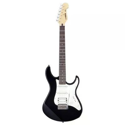 Yamaha EG112GPII Chitarra Elettrica Nera e Bianca – 6 Corde Yamaha EG112GPII Chitarra Elettrica Nera e Bianca – 6 Corde