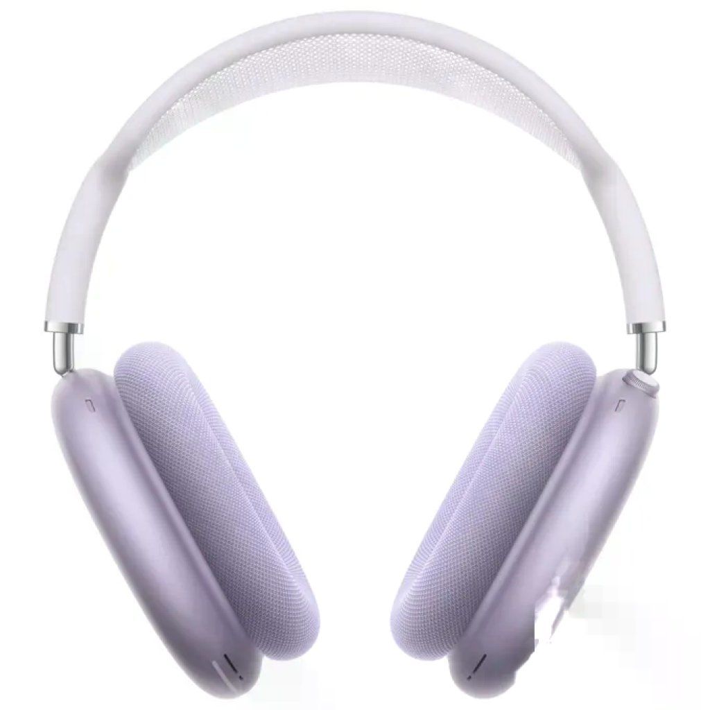Apple AirPods Max 2 wireless viola con cancellazione attiva del rumore