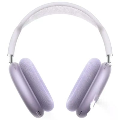 Apple AirPods Max 2 wireless viola con cancellazione attiva del rumore