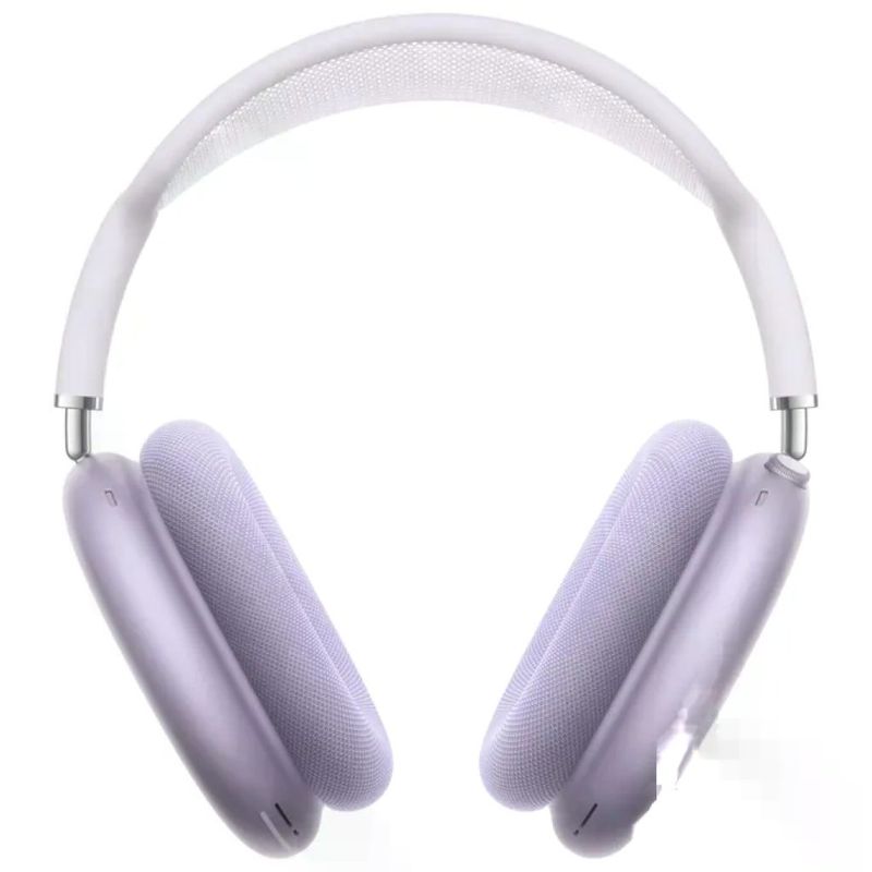 Apple AirPods Max 2 wireless viola con cancellazione attiva del rumore Apple AirPods Max 2 wireless viola con cancellazione attiva del rumore