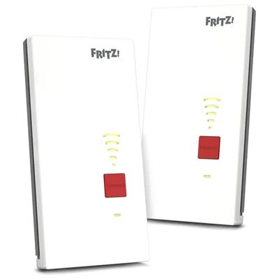 AVM FRITZ!Repeater 2700 Wi-Fi 7 Mesh Dual Band AVM FRITZ!Repeater 2700 Wi-Fi 7 Mesh Dual Band