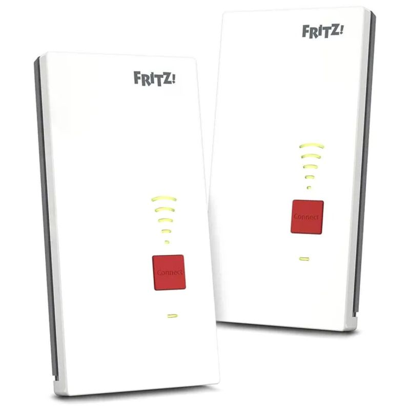 AVM FRITZ!Repeater 2700 Wi-Fi 7 Mesh Dual Band