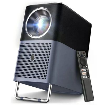 TCL A1S Proiettore Portatile Full HD 1080p con Google TV TCL A1S Proiettore Portatile Full HD 1080p con Google TV