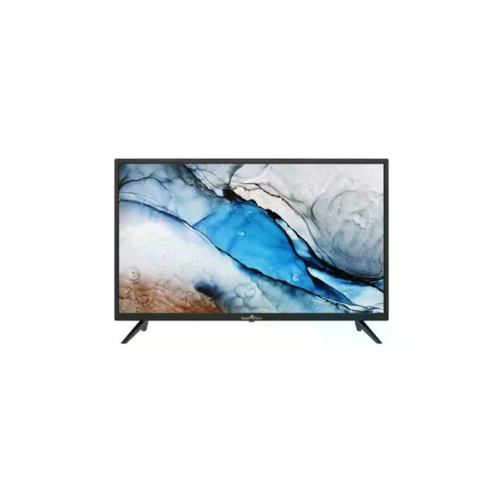 SMART TECH Smarttech 55QW02K1 Smart TV QLED 4K 55” WebOS HDR10