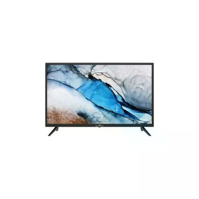SMART TECH Smarttech 55QW02K1 Smart TV QLED 4K 55” WebOS HDR10