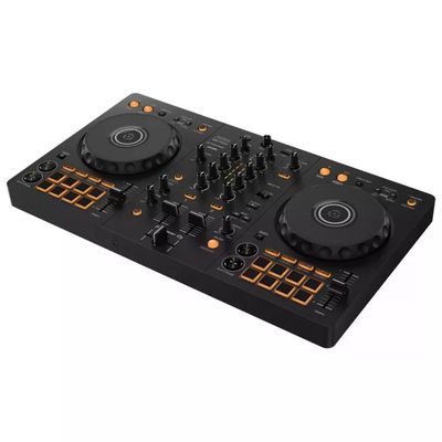 Pioneer DDJ-FLX4 – Controller DJ a 2 Canali