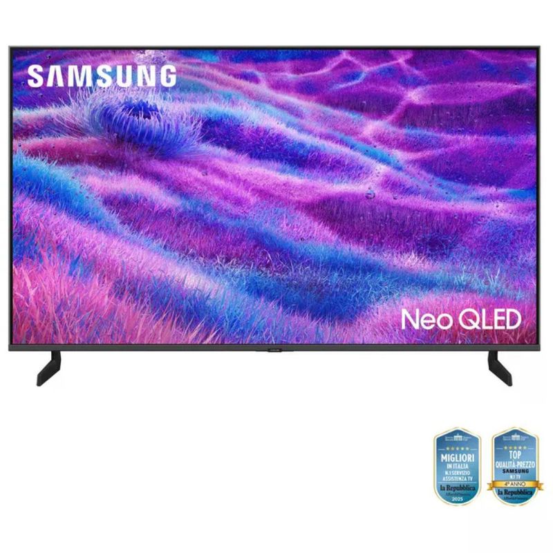 Samsung QE50QN80FAUXZT Smart TV Neo QLED 4K Mini LED 50"