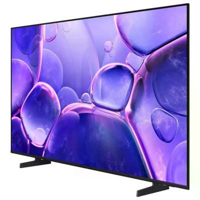 Samsung Smart TV LED Crystal UHD 4K 50” U8000F