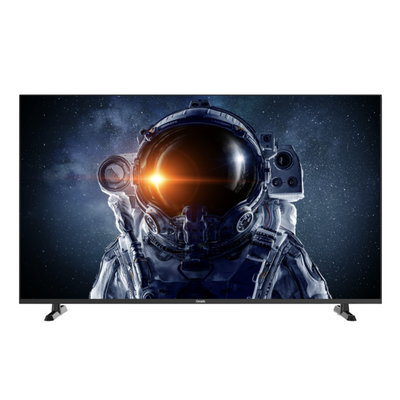 Graetz GR65T2950 Smart TV 65" UHD 4K HDR10 con Tizen
