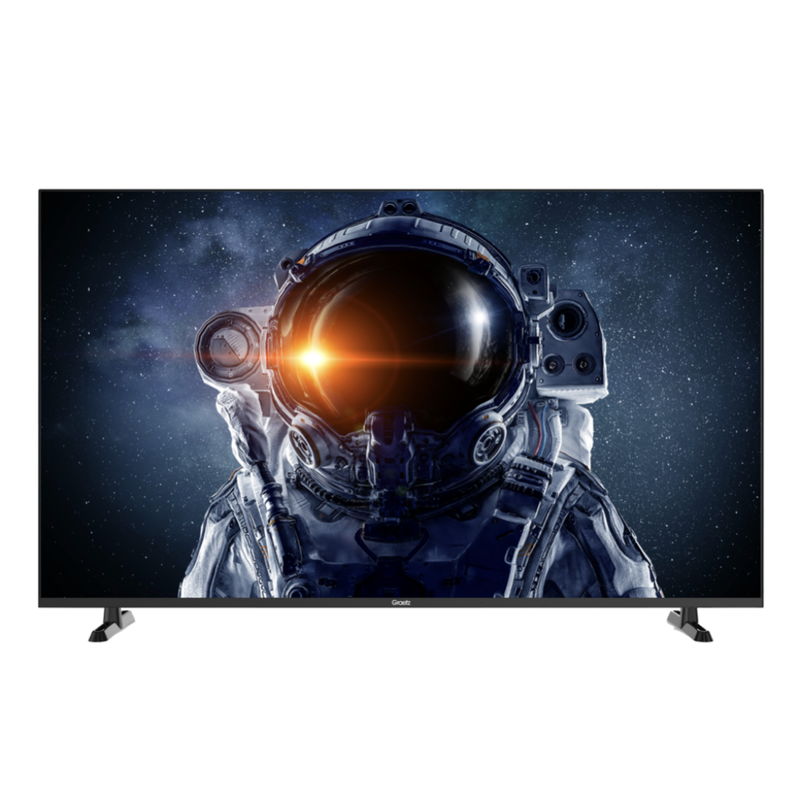 Graetz GR65T2950 Smart TV 65" UHD 4K HDR10 con Tizen