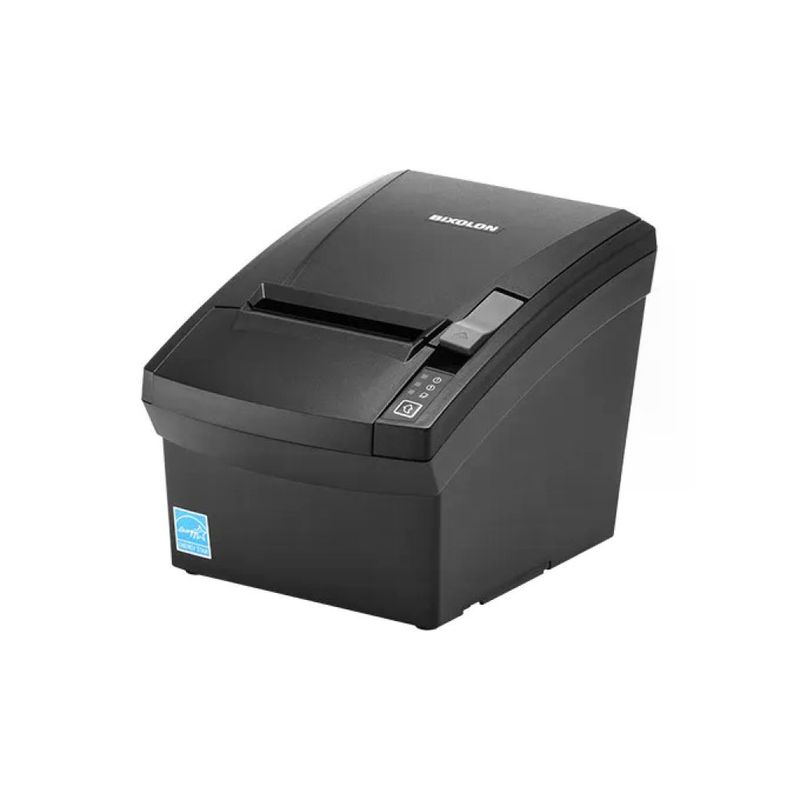 Bixolon SRP-330III Stampante POS Termica Ethernet Nera
