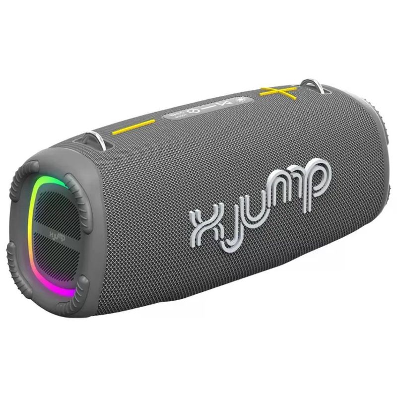XJUMP XJ 200 Altoparlante Portatile Bluetooth 90 W XJUMP XJ 200 Altoparlante Portatile Bluetooth 90 W