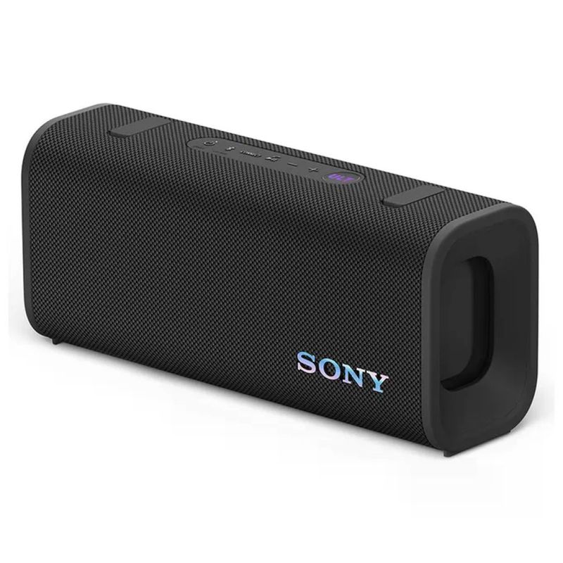 Sony SRS-ULT30B Altoparlante Bluetooth Portatile Nero IP67