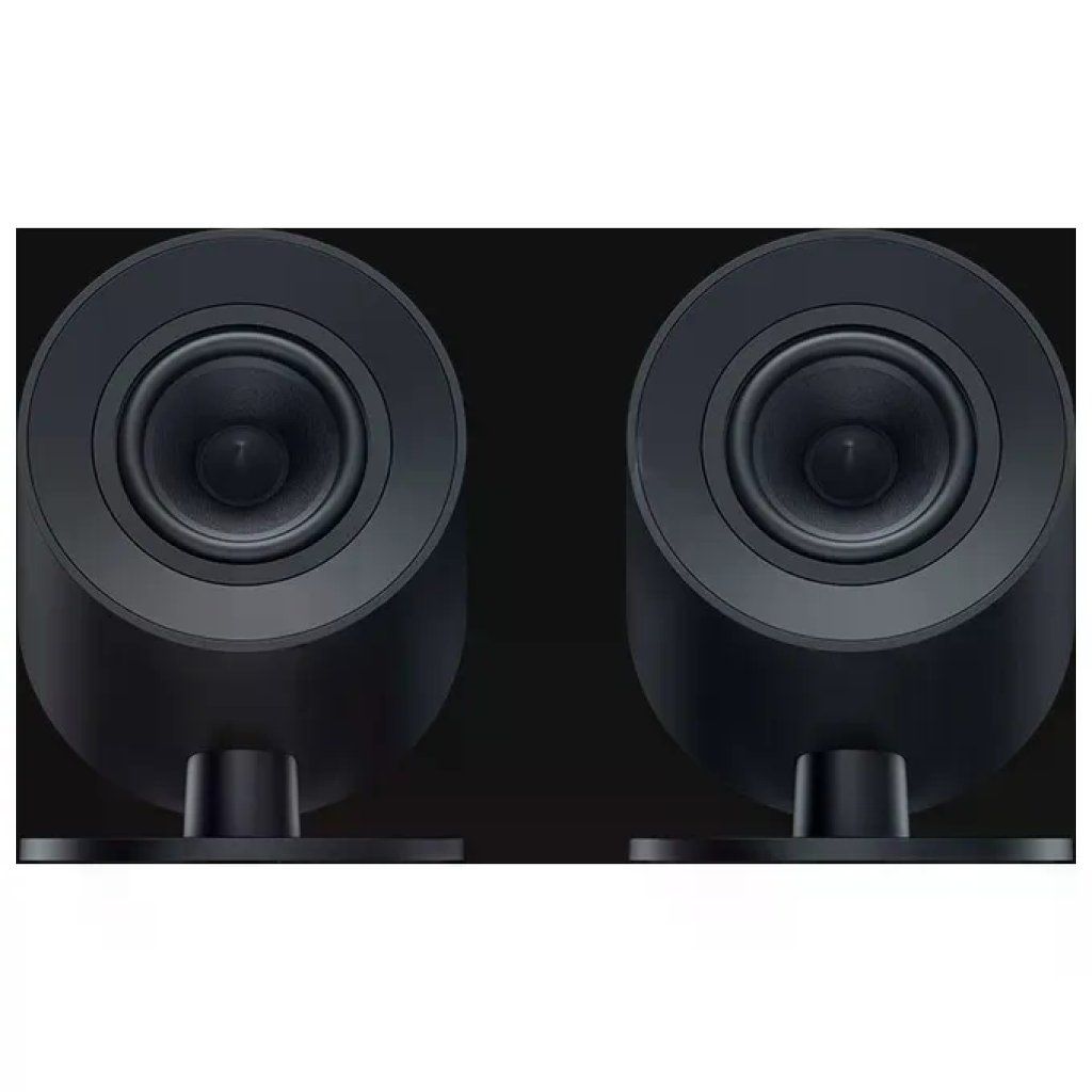 Razer Nommo V2 X – Altoparlanti Gaming 2.0 da 20 W