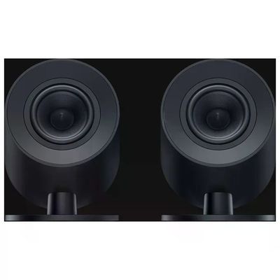 Razer Nommo V2 X – Altoparlanti Gaming 2.0 da 20 W Razer Nommo V2 X – Altoparlanti Gaming 2.0 da 20 W