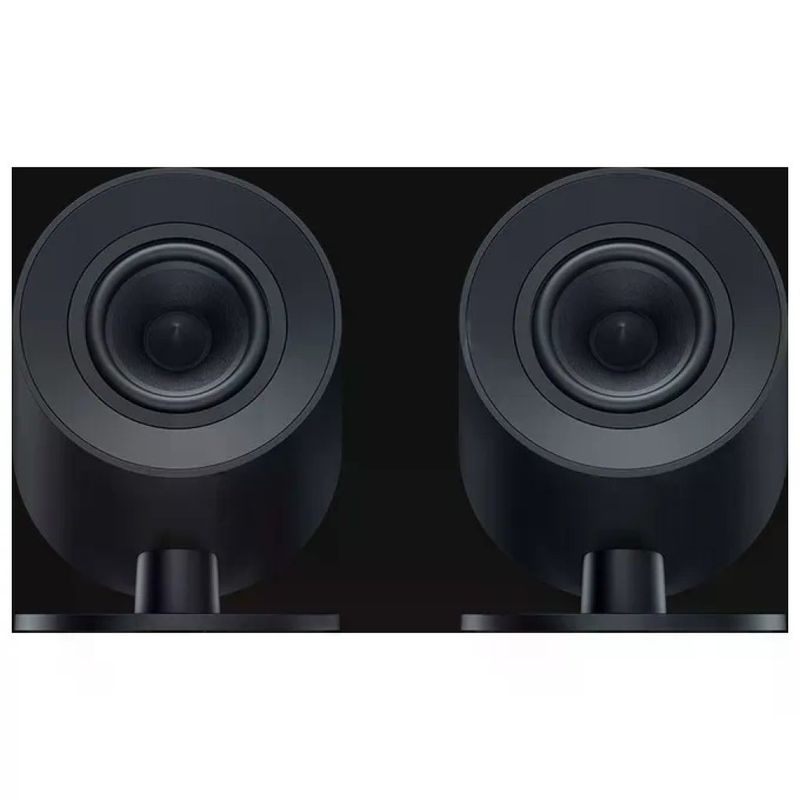 Razer Nommo V2 X – Altoparlanti Gaming 2.0 da 20 W Razer Nommo V2 X – Altoparlanti Gaming 2.0 da 20 W