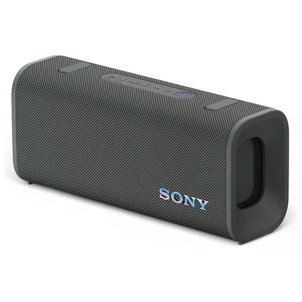 Sony SRSULT30H Altoparlante Portatile Wireless Stereo Grigio Bluetooth IP67 24h Sony SRSULT30H Altoparlante Portatile Wireless Stereo Grigio Bluetooth IP67 24h