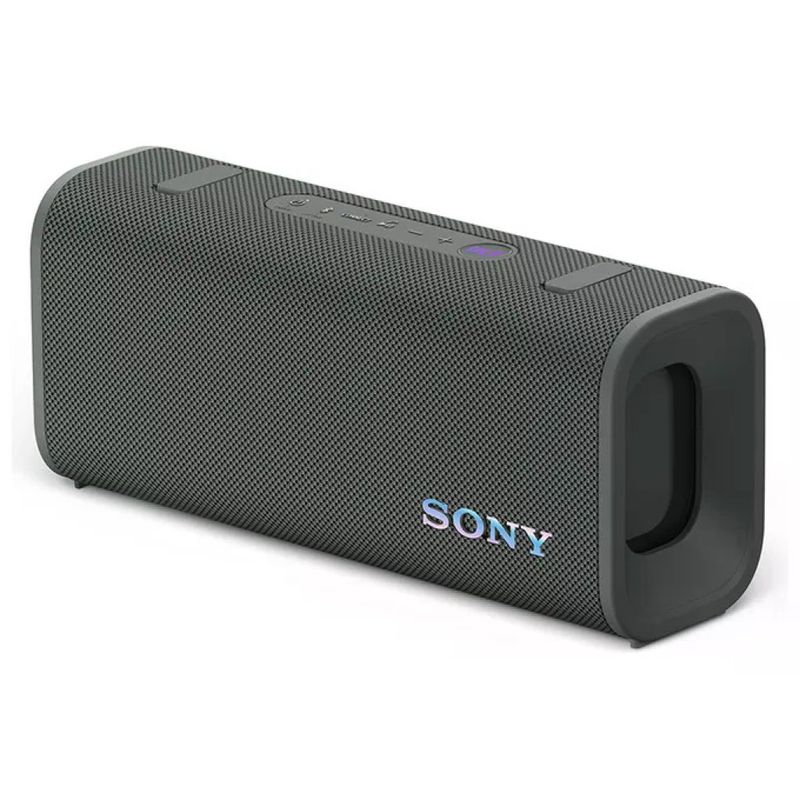 Sony SRSULT30H Altoparlante Portatile Wireless Stereo Grigio Bluetooth IP67 24h